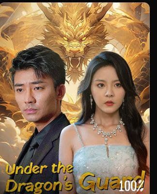 Under the Dragon's Guard