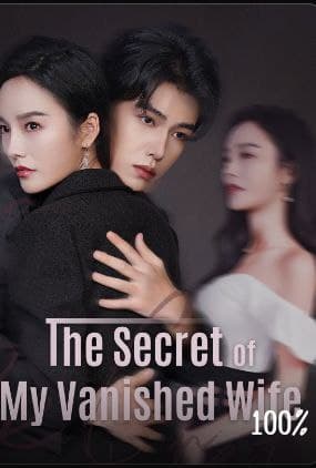 The Secret of My Vanished Wife