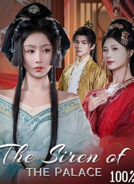 The Siren of the Palace