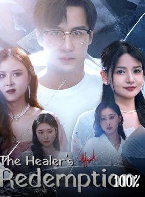 The Healer's Redemption