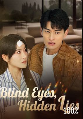 Blind Eyes, Hidden Lies