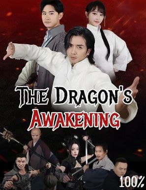 The Dragon's Awakening