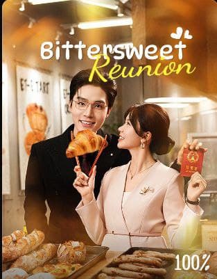 Bittersweet Reunion
