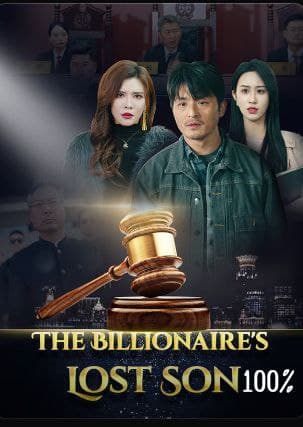 The Billionaire's Last Son
