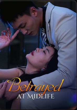 Betrayed at Midlife
