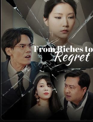 From Riches to Regret