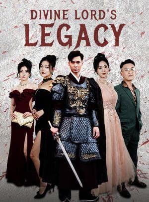 Divine Lords Legacy