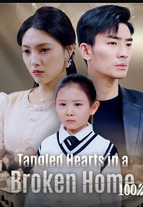 Tangled Hearts in a Broken Home (Special Cut)