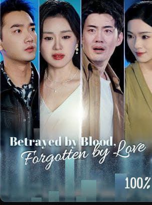 Betrayed by Blood, Forgotten by Love