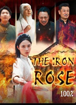 The Iron Rose