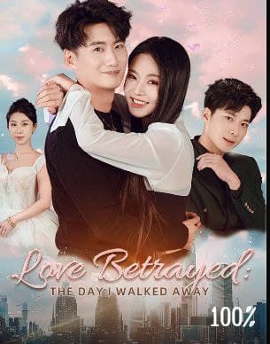 Love Betrayed: The Day I Walked Away
