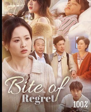 Bite of Regret