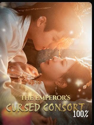 The Emperor's Cursed Consort
