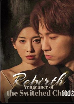 Rebirth: Vengeance of the Switched Child