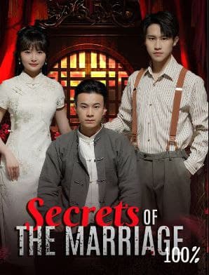 Secrets of the Marriage
