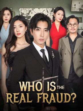 Who is the Real Fraud?