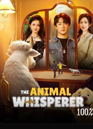 The Animal Whisperer