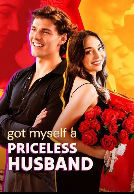 Got Myself a Priceless Husband