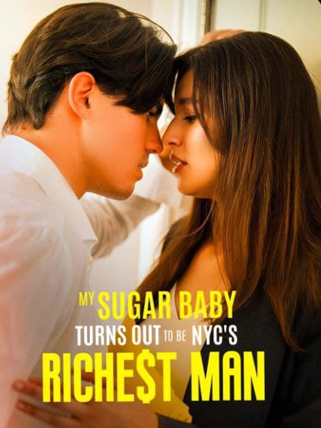 My Sugar Baby Turns Out to be NYC's Richest Man