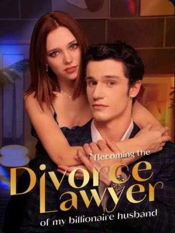 Becoming The Divorce of My Billionaire Husband