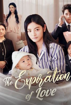 The Expiration of Love