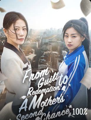 From Guilt to Redemption: A Mother's Second Chance