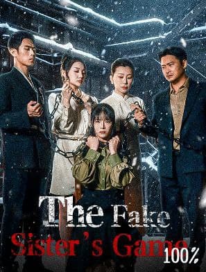The Fake Sister's Game / Three Years in Hell Be Poisoned by My Sister