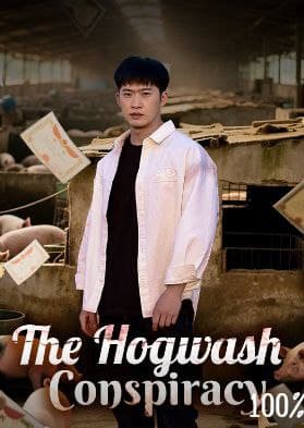 The Hogwash Conspiracy