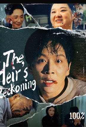 The Heir's Reckoning
