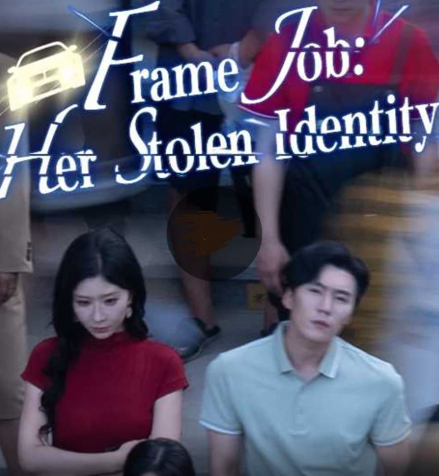 Frame job Her Stolen Identity