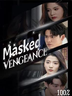 Masked Vengeance