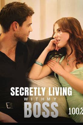 Secretly Living with My Boss