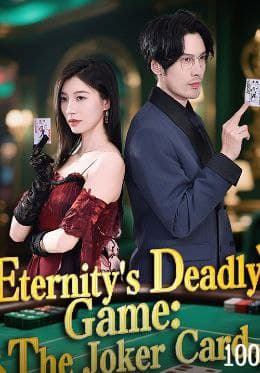 Eternity's Deadly Game The Joker Card