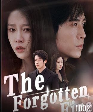 The Forgotten Fire