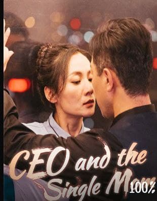 CEO and the Single Mom