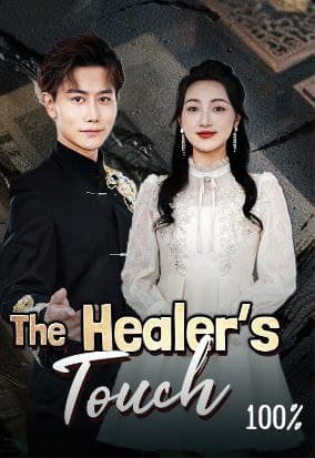 The Healer's Touch