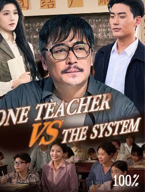 One Teacher vs. The System