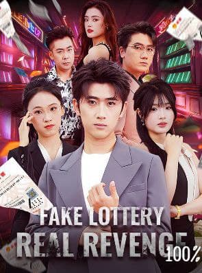 Fake Lottery, Real Revenge