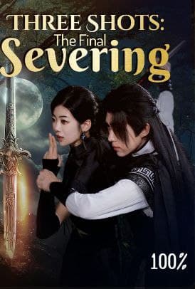 Three Shots: The Final Severing