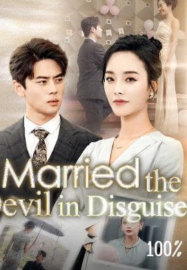 I Married a Devil in Disguise