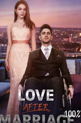 Love after Marriage
