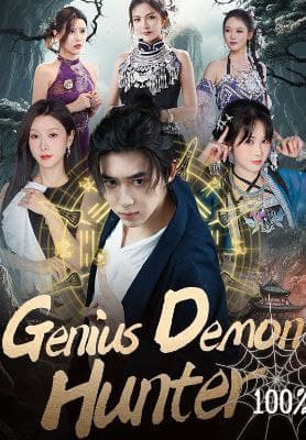 Genius Demon Hunter
