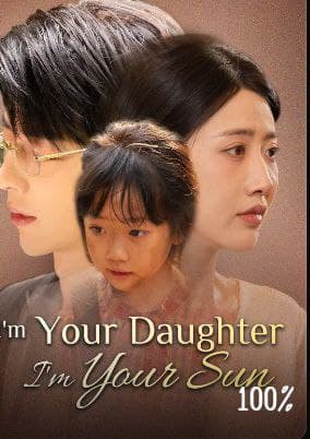 I'm Your Daughter, I'm Your Sun