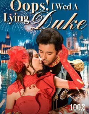 Oops! I Wed a Lying Duke