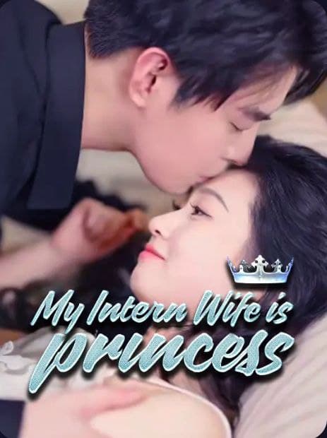 My Intern Wife is Princess