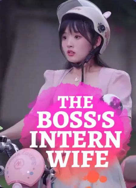 The Boss's Intern Wife