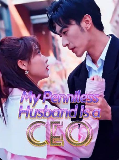 My Penniless Husband is a CEO