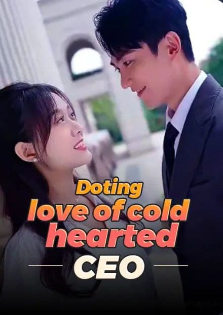 Doting Love of Cold Hearted CEO
