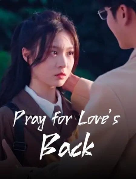 Pray for Love's Back
