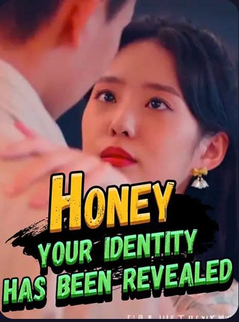 Honey Your Identity Has Been Revealed